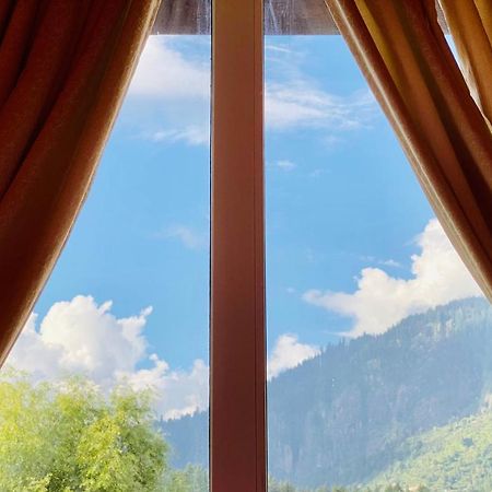 Winterline Resort Near Mall Road Manali - Centrally Heated & Air Cooled Exterior photo